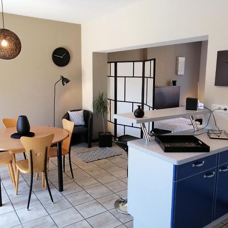 Studio 2 Pers Tourisme Et Business Namur Namur (Namen) Exterior foto