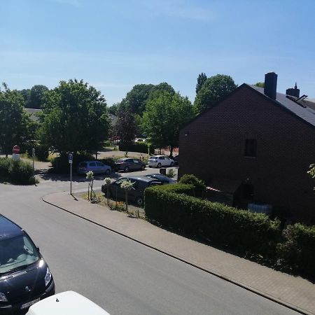 Studio 2 Pers Tourisme Et Business Namur Namur (Namen) Exterior foto