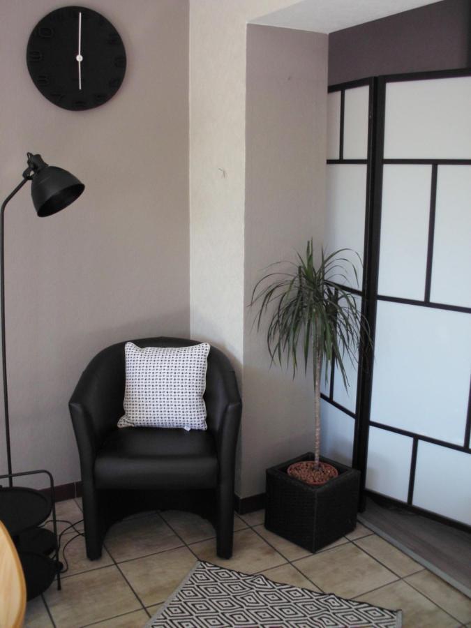 Studio 2 Pers Tourisme Et Business Namur Namur (Namen) Exterior foto